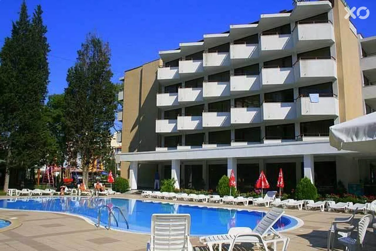 Klisura Hotel