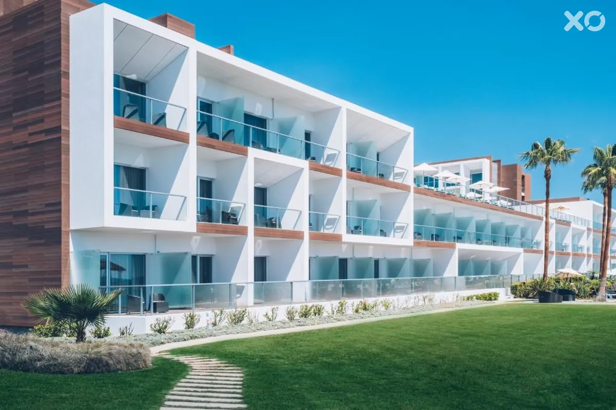 Iberostar Selection Lagos Algarve