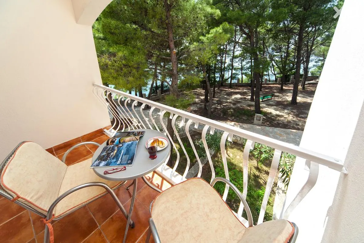 Beach Apartments Lavica
