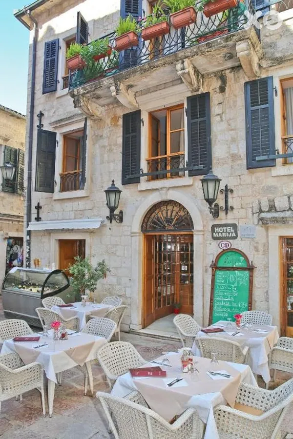Marija Hotel