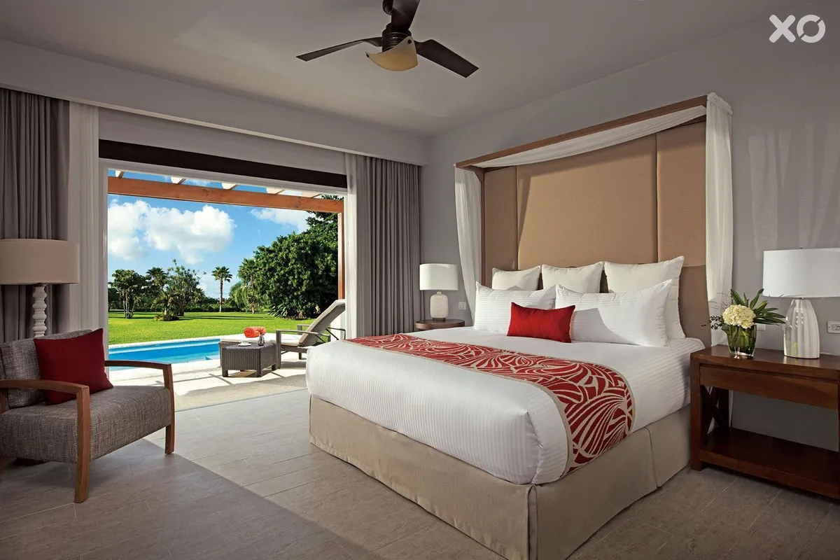 Dreams Dominicus La Romana