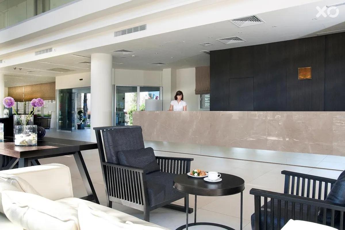 Pernera Beach Hotel