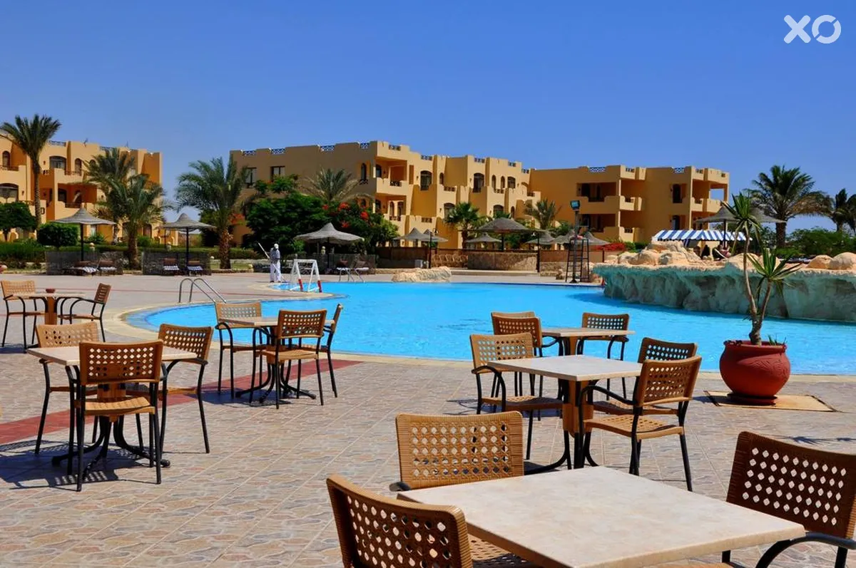 Blend Elphistone Resort Marsa Alam