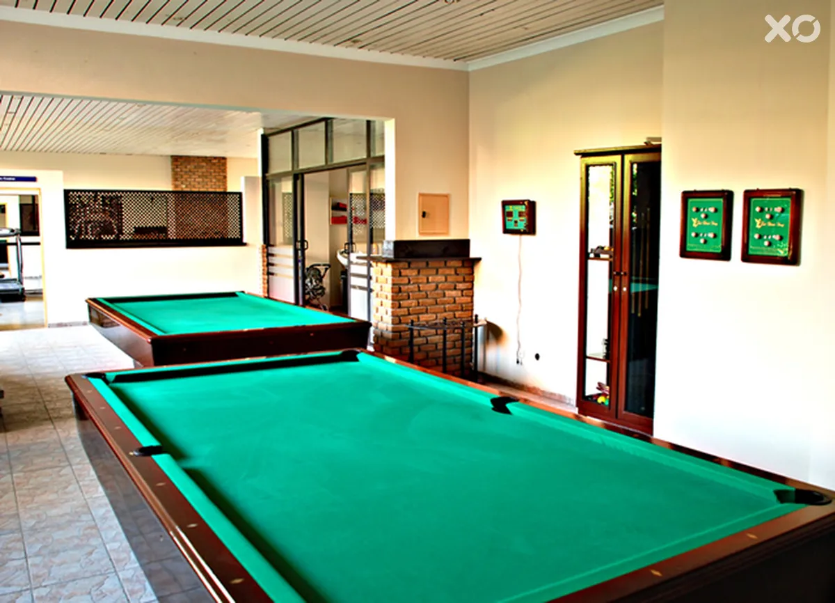 Boulevard Hotel