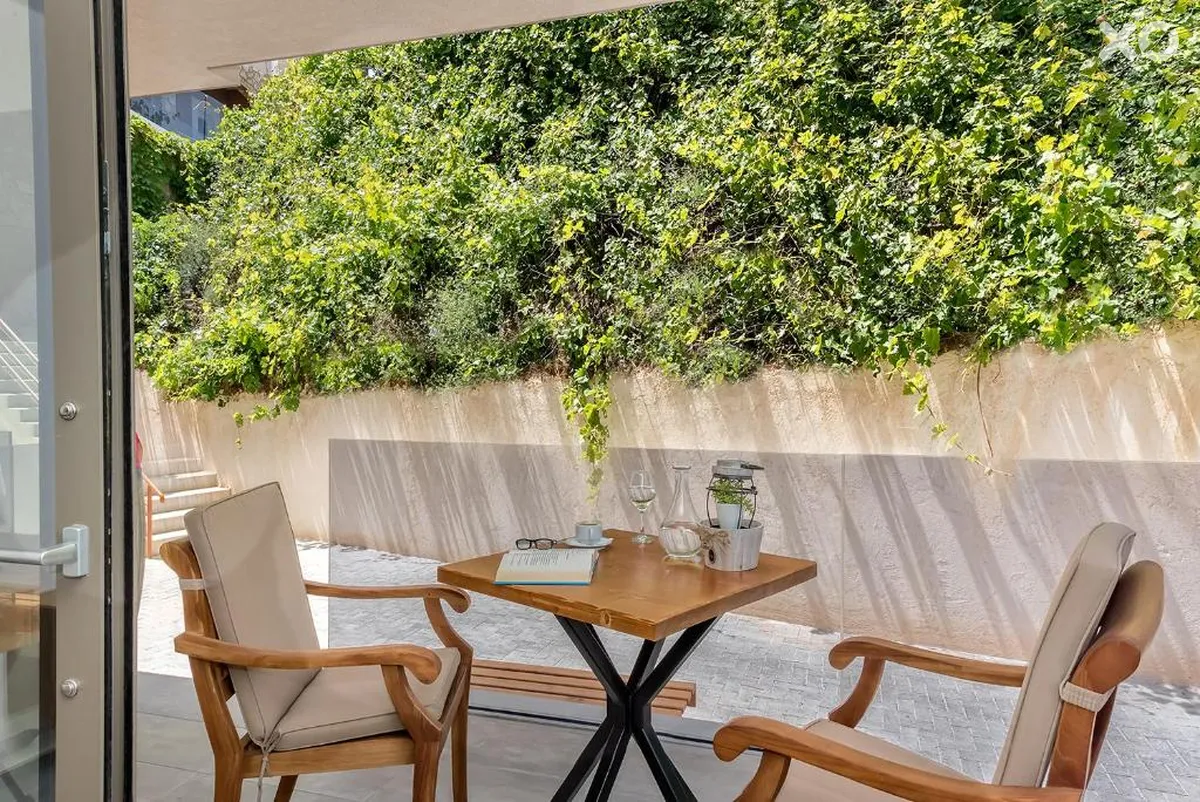 Lilium Luxury Suites