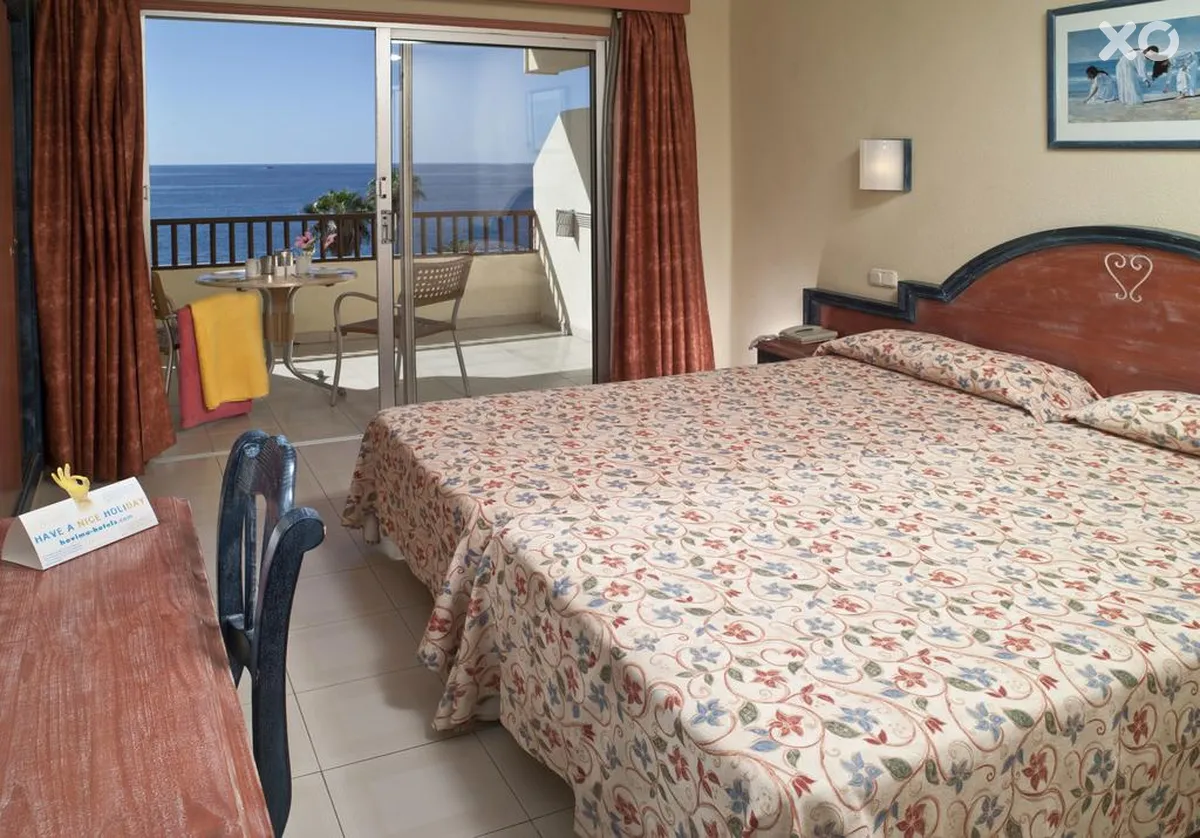 Hovima Jardin Caleta