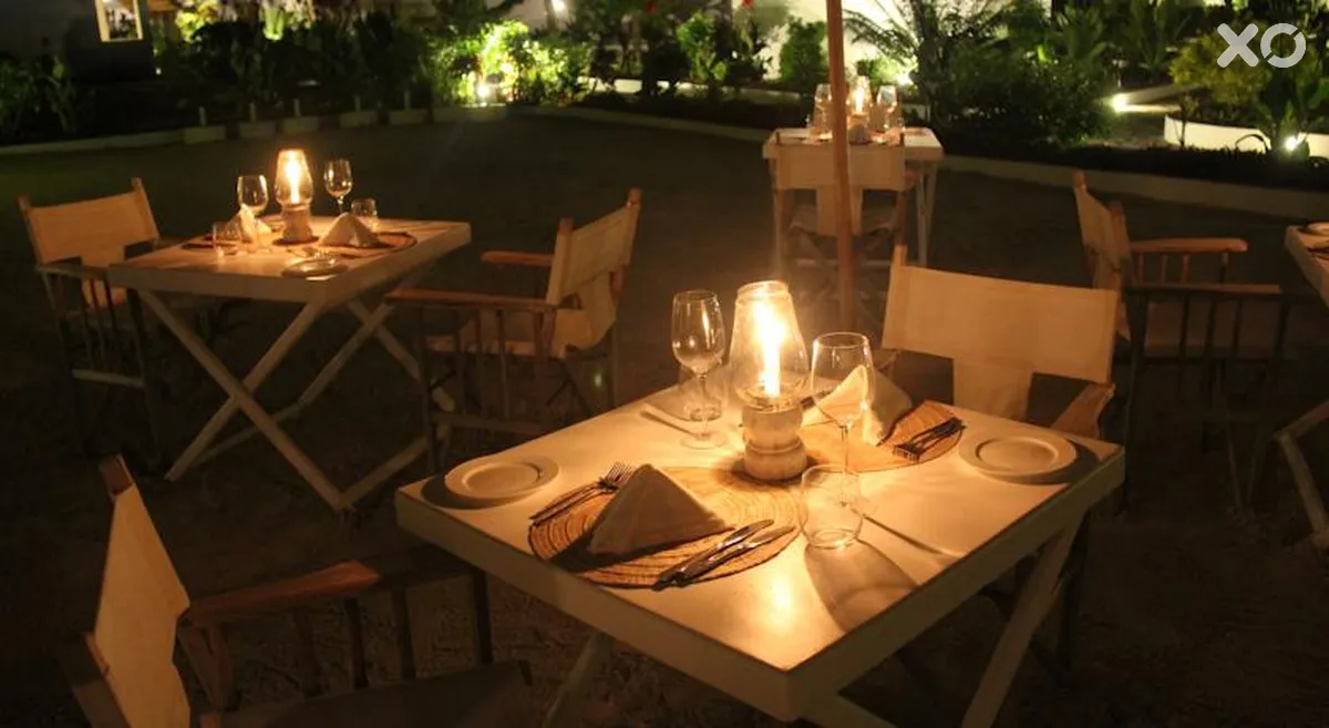 Dhow Inn Boutique Hotel
