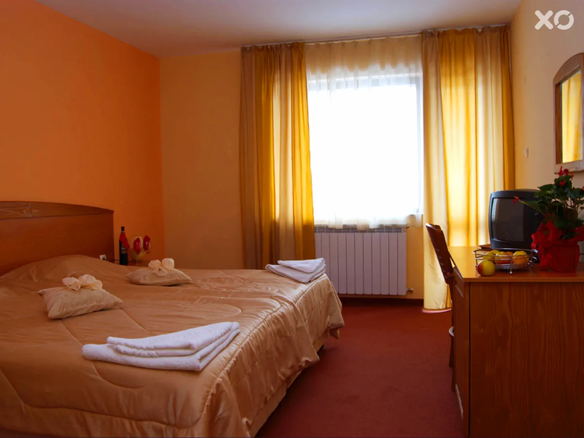 Pirina Club Hotel