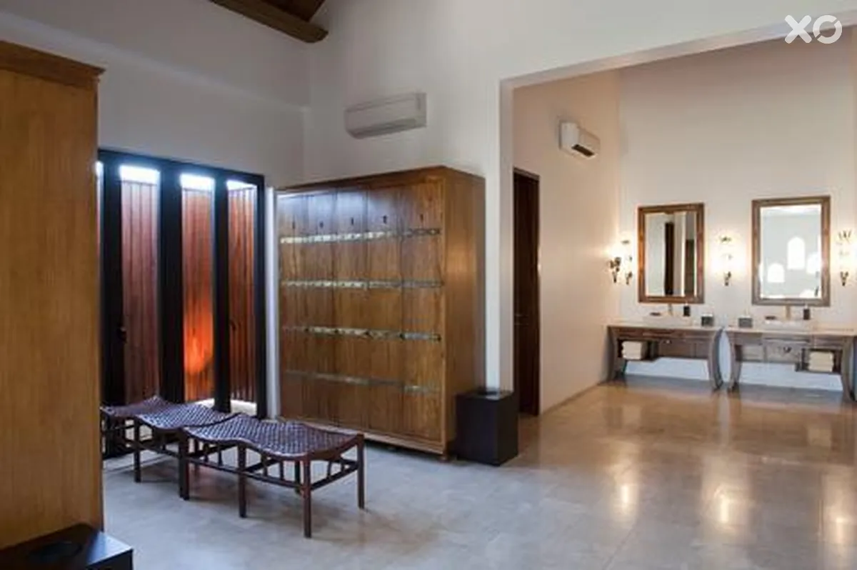 The Residence Zanzibar