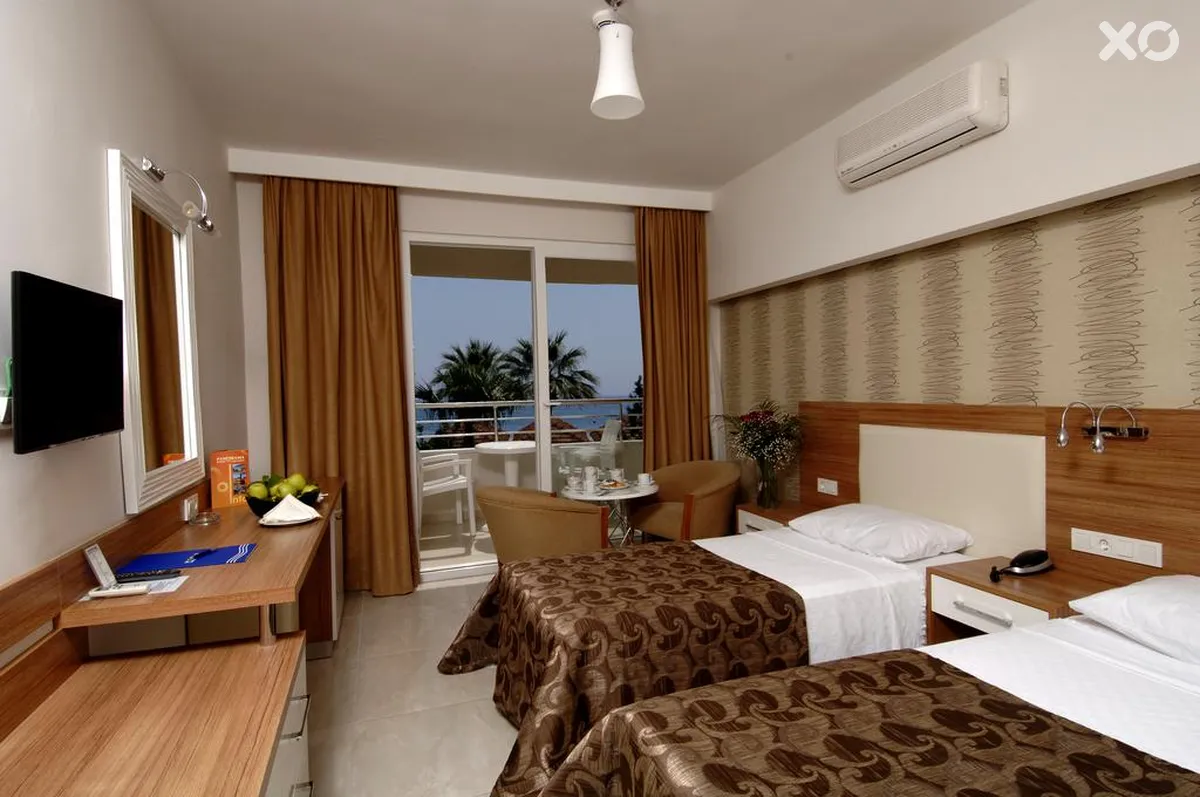 Panorama Hotel