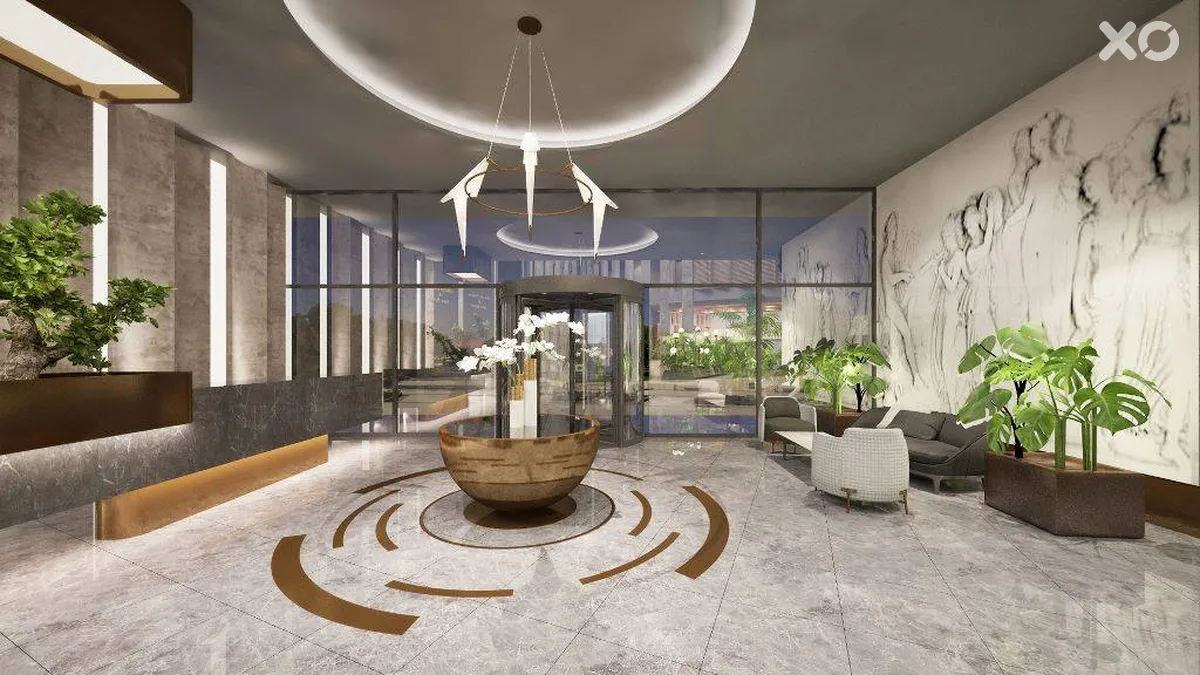 Alexia Resort & Spa Hotel