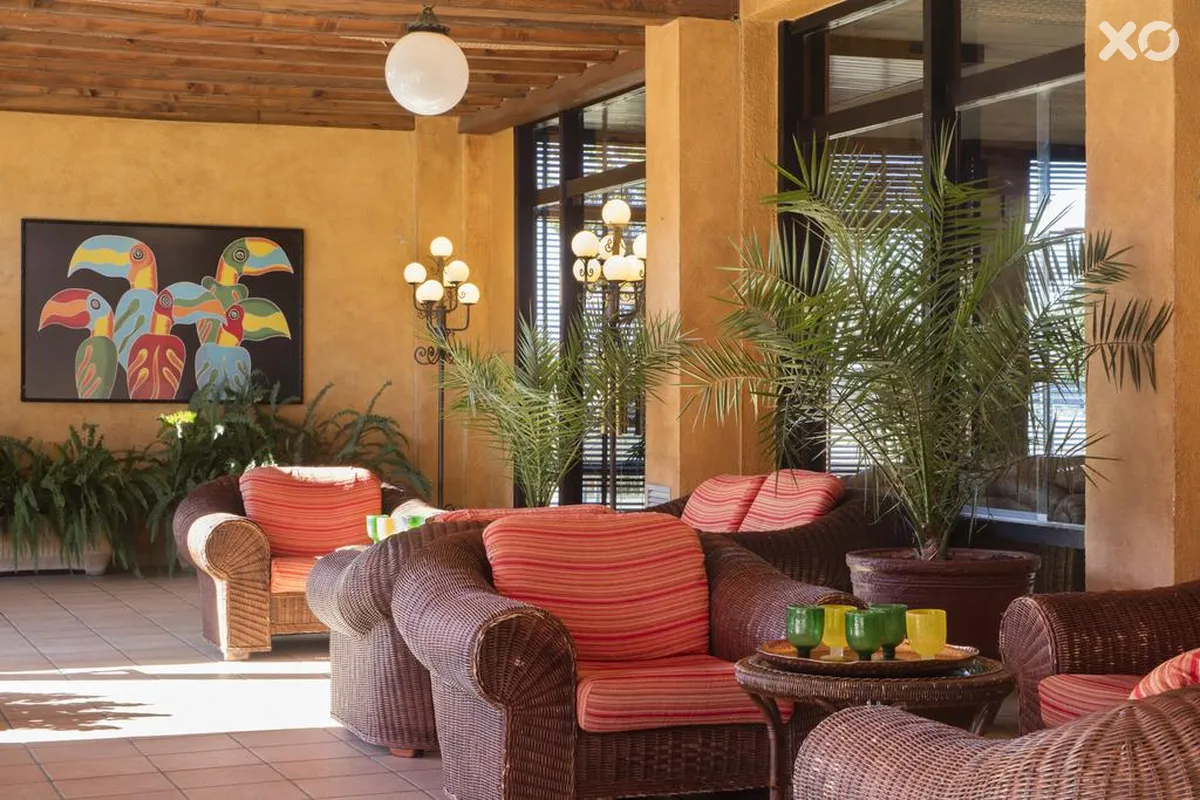 Luna Club Hotel