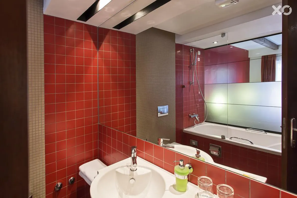 Villa Donat Hotel