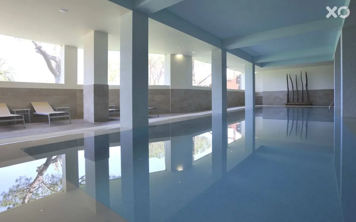 Pestana Dom Joao II