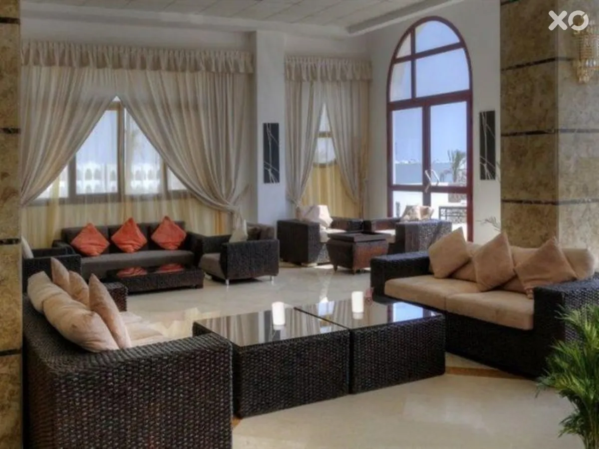 Gorgonia Beach Resort
