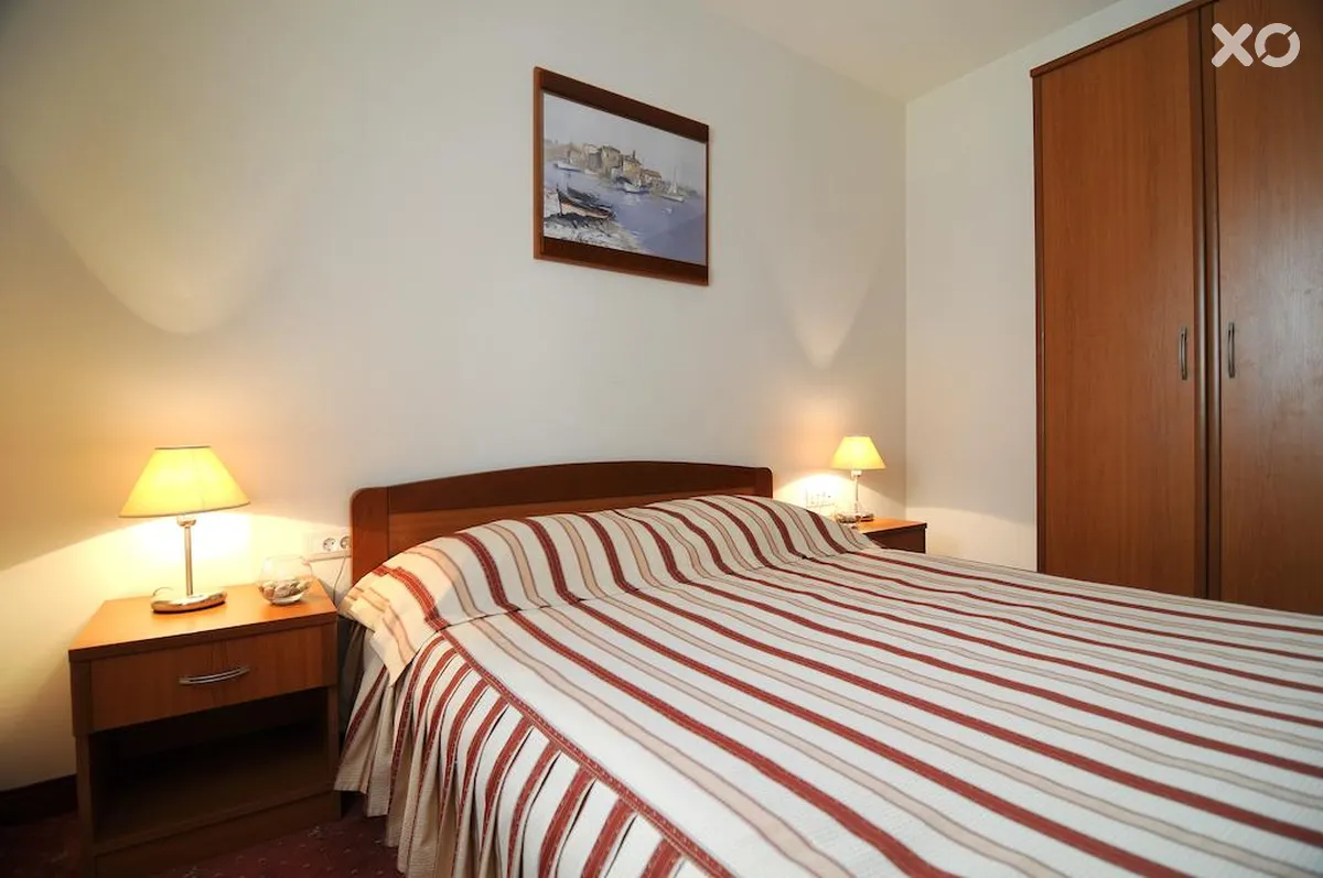 Rosina Hotel