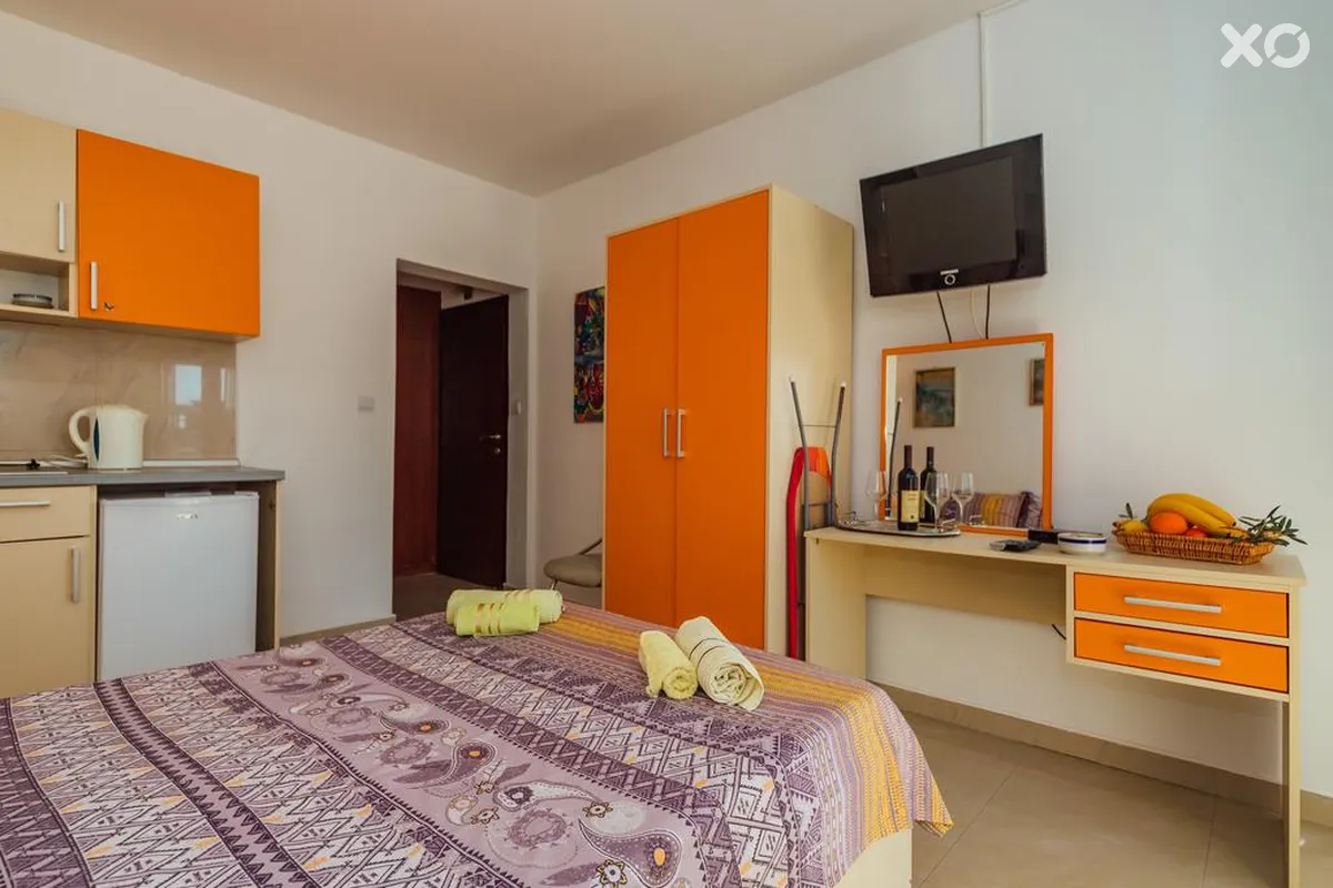 Andric Villa