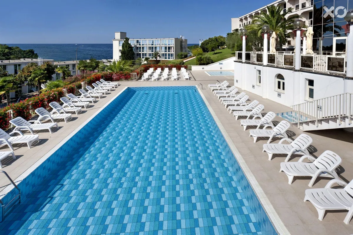 Laguna Istra Hotel