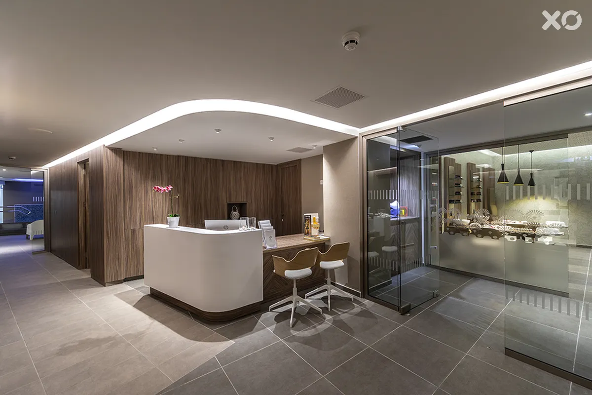 Faros Hotel
