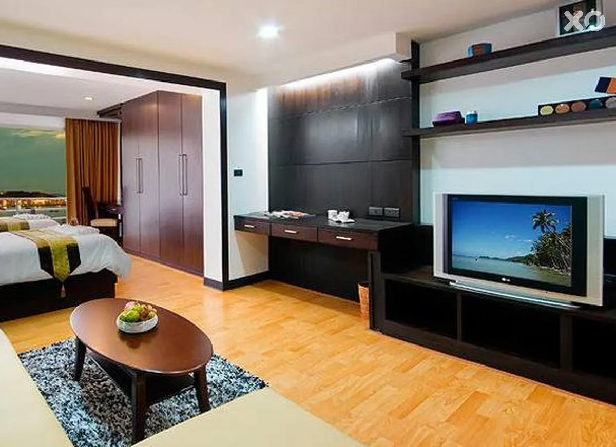 Baywalk Residence Pattaya