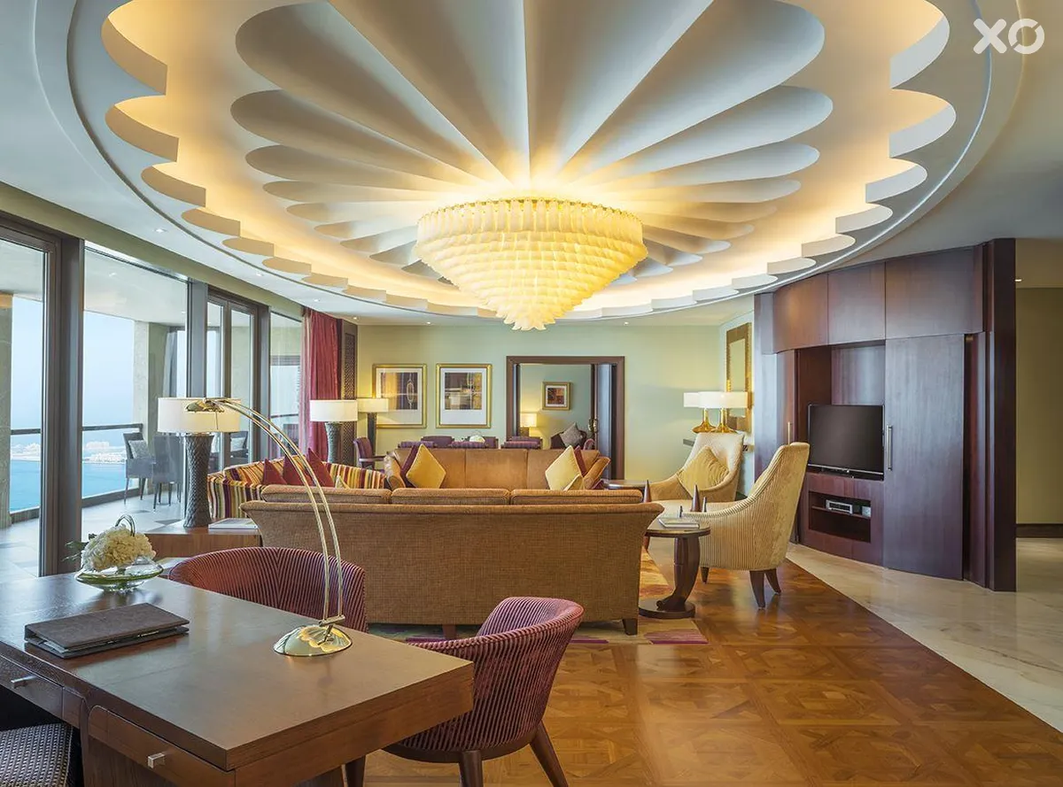 Sofitel Dubai Jumeirah Beach
