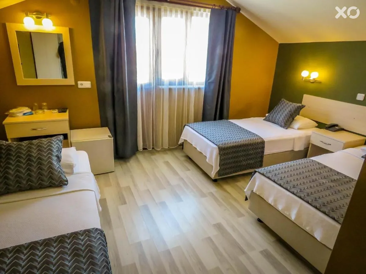 Remer Hotel