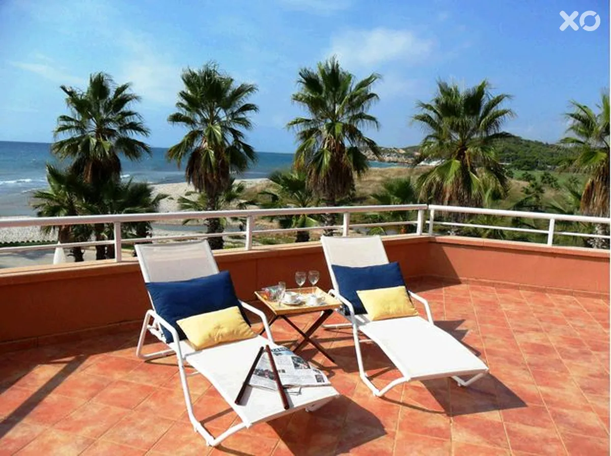Sunway Playa Golf Sitges Hotel