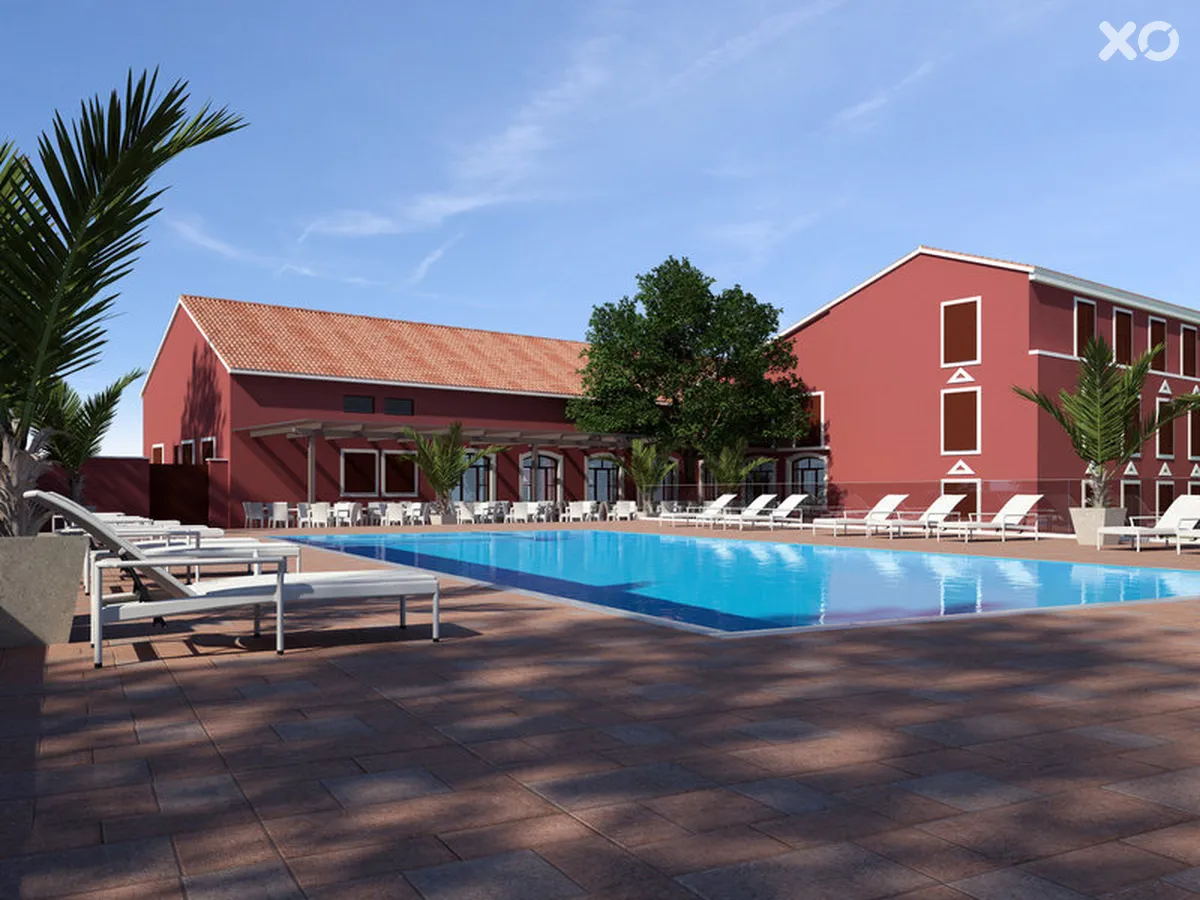 Villa Donat Hotel & Dependence
