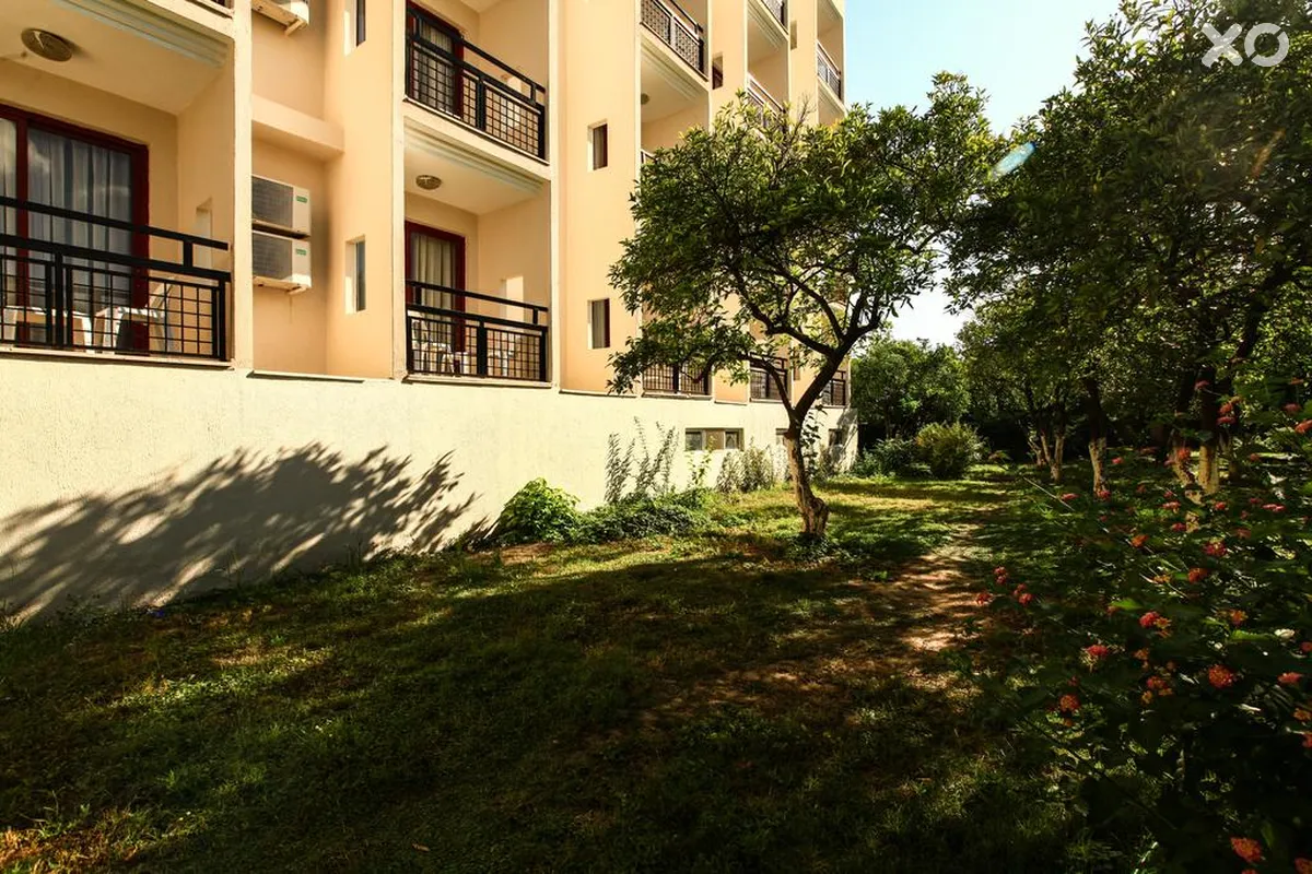 Korient Mira Hotel