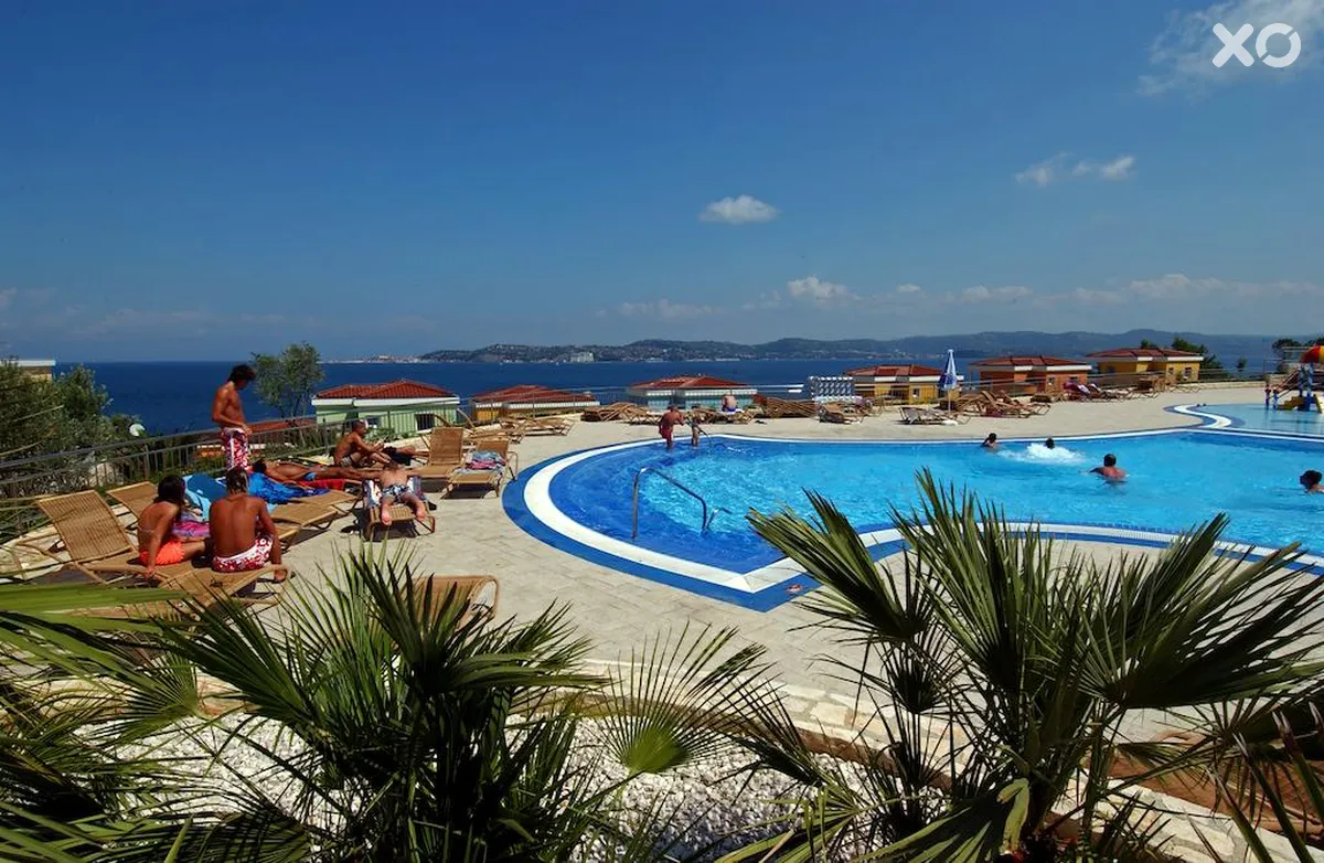 Skiper Resort