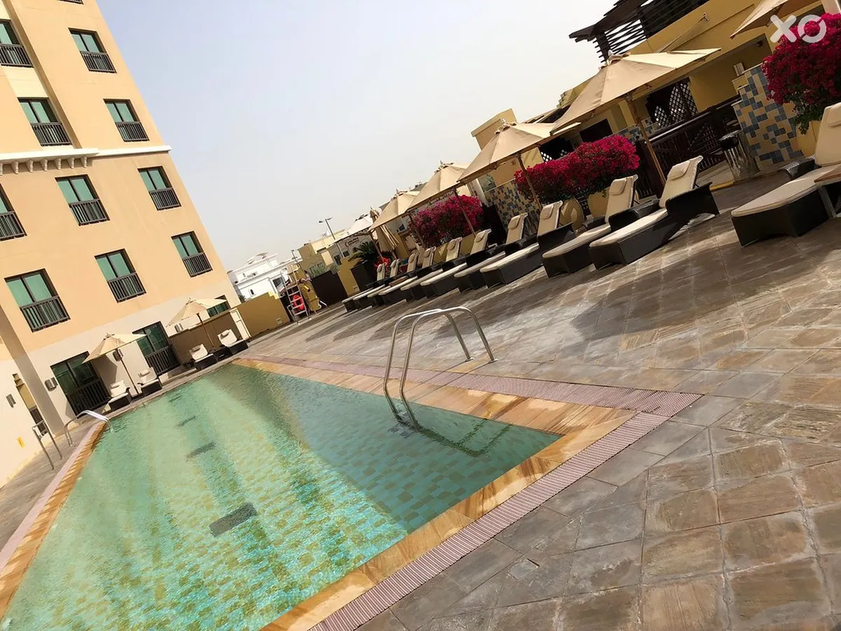 Traders Hotel Qaryat Al Beri Abu Dhabi