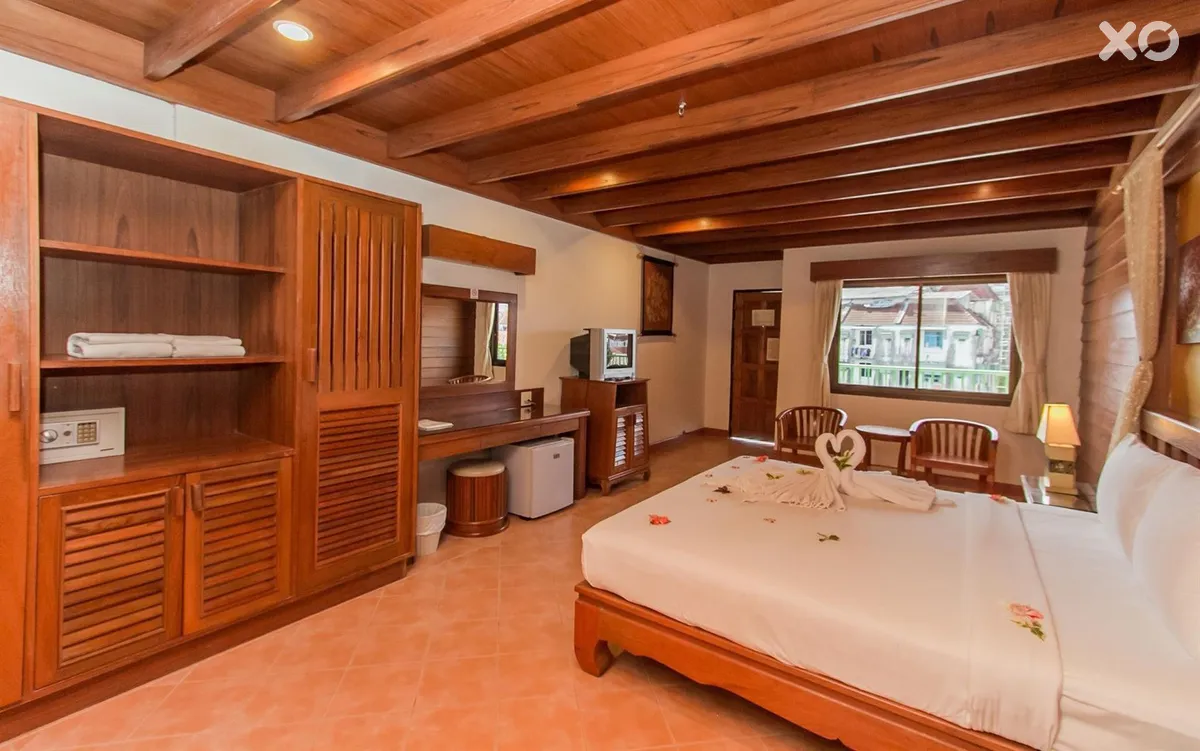 Bel Aire Resort