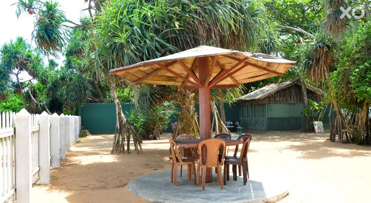 Green Shadows Beach Hotel