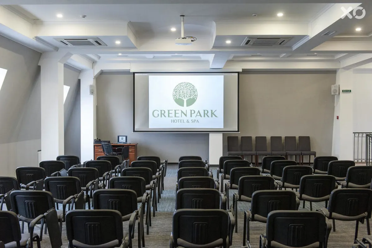 Green Park