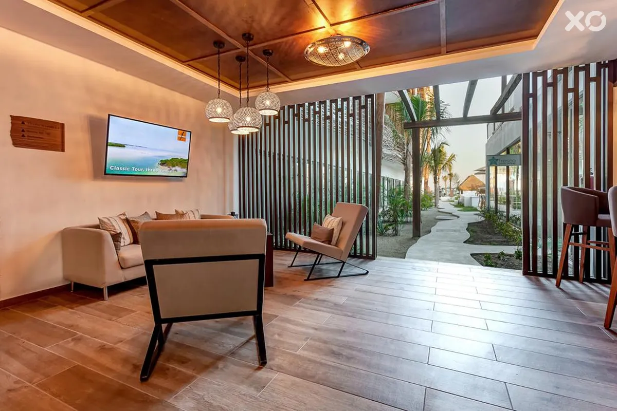 Mystique Holbox by Royalton