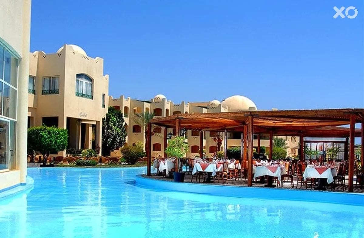 Tia Heights Makadi Bay