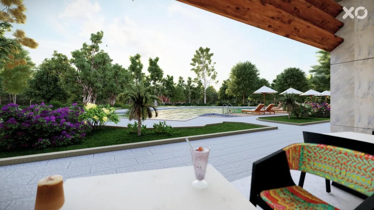 Suum Bodrum Hotel