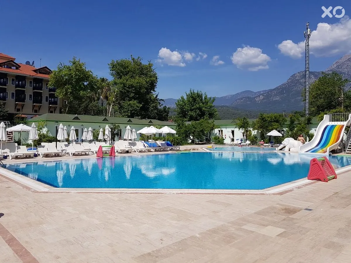 Sirius Hotel