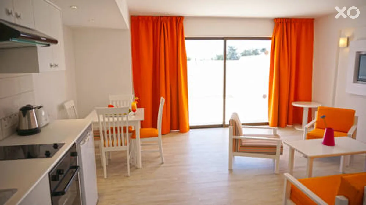 Liquid Hotel Apartments