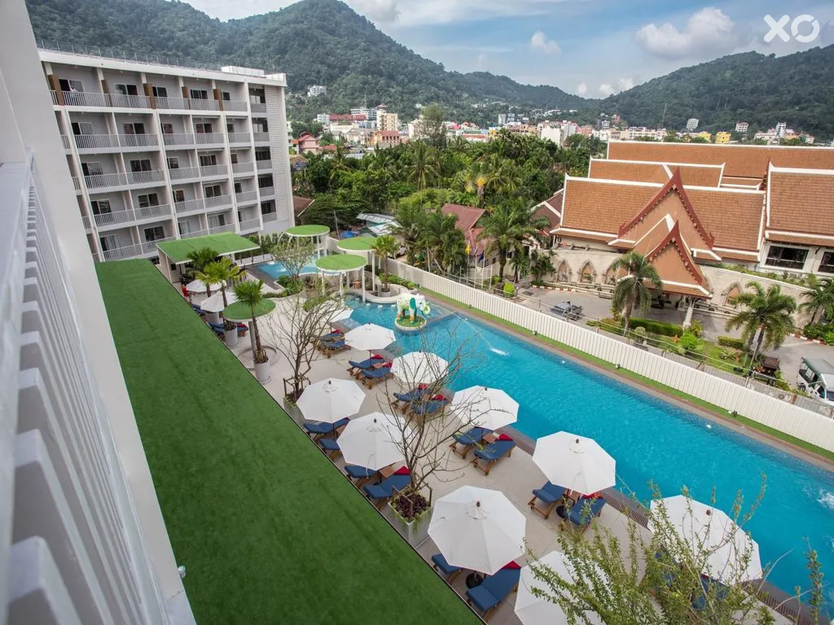 Ramada by Wyndham Phuket Patong