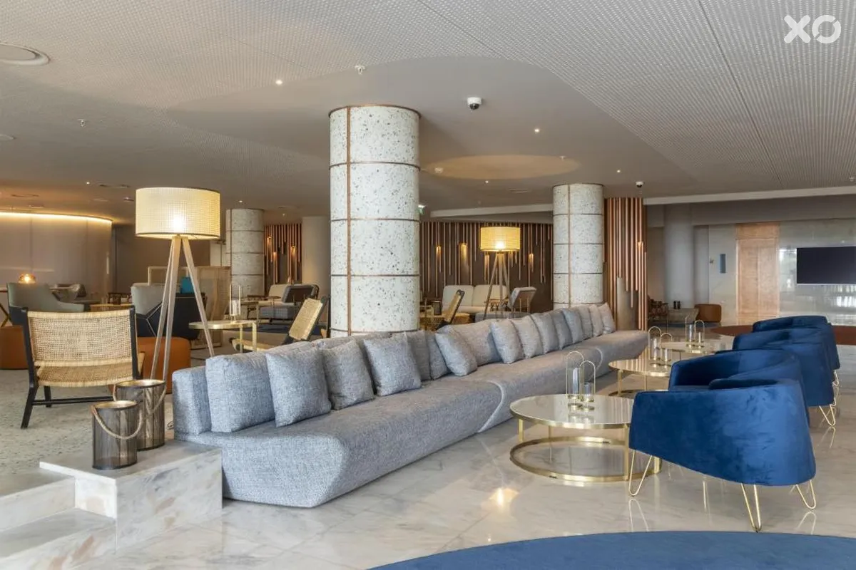 Next Savoy Signature