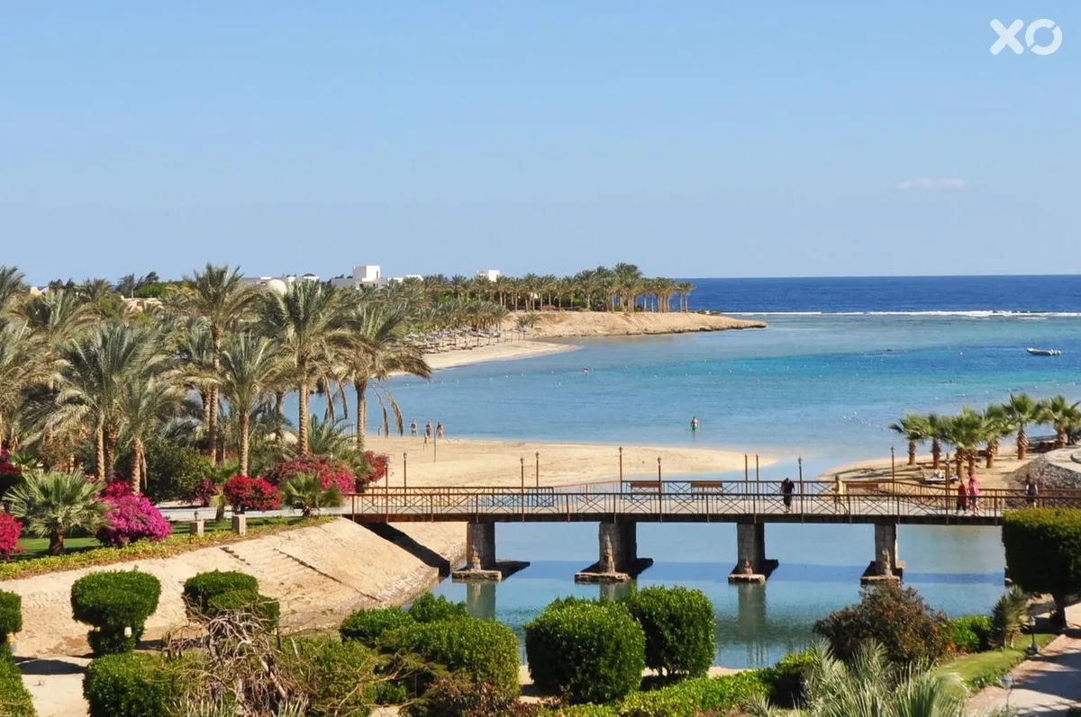 Brayka Bay Resort