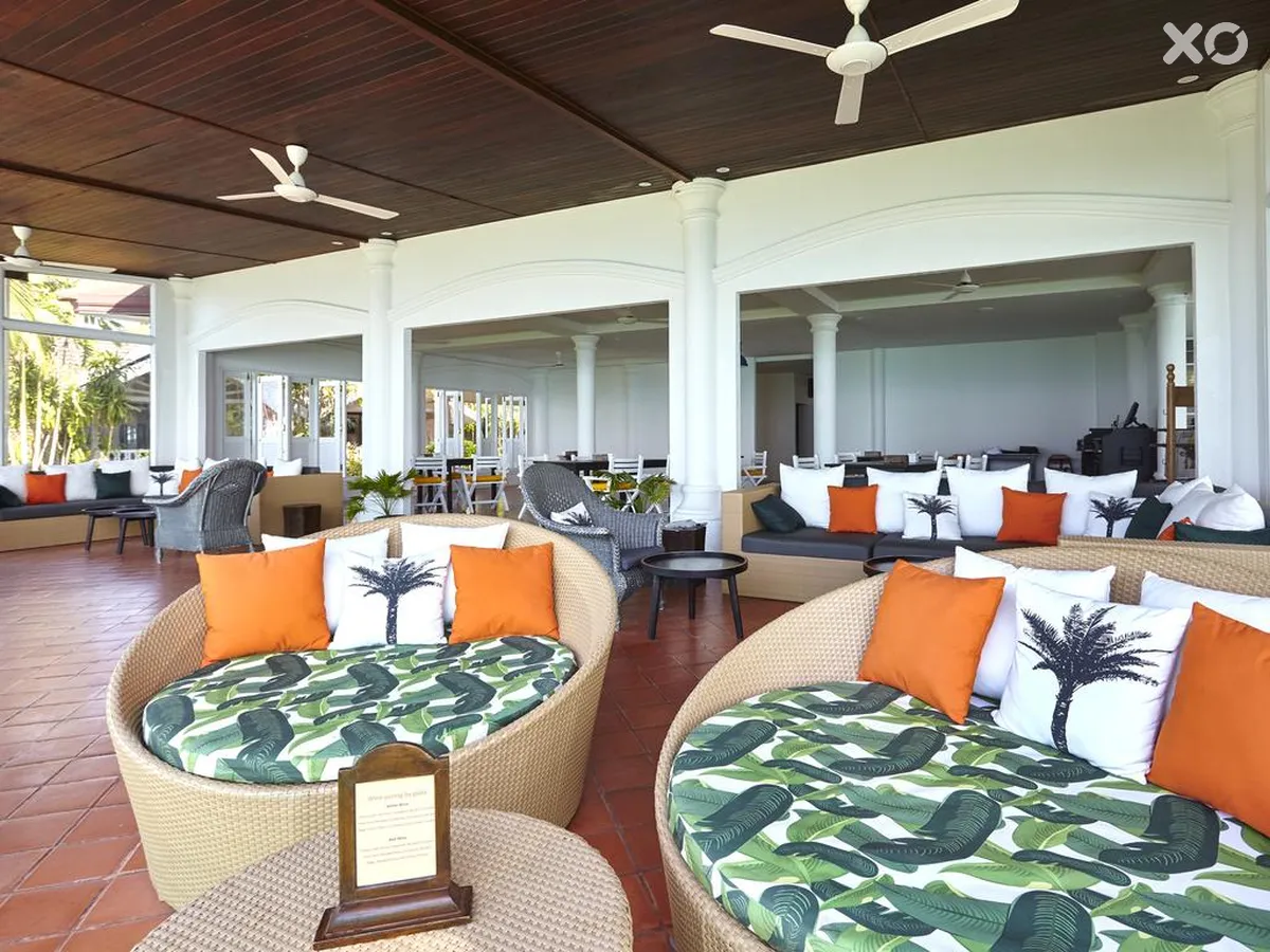 Paradise Beach Resort