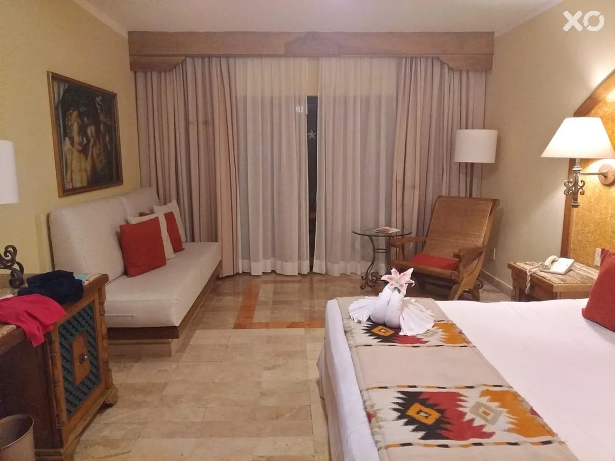 Iberostar Paraiso Beach Hotel