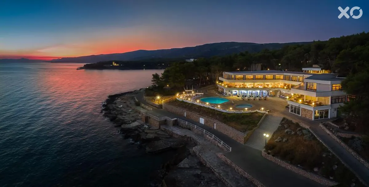 Adriatiq Resort Fontana Deluxe