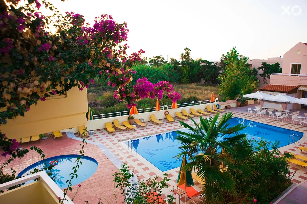 Oscar Suites & Village