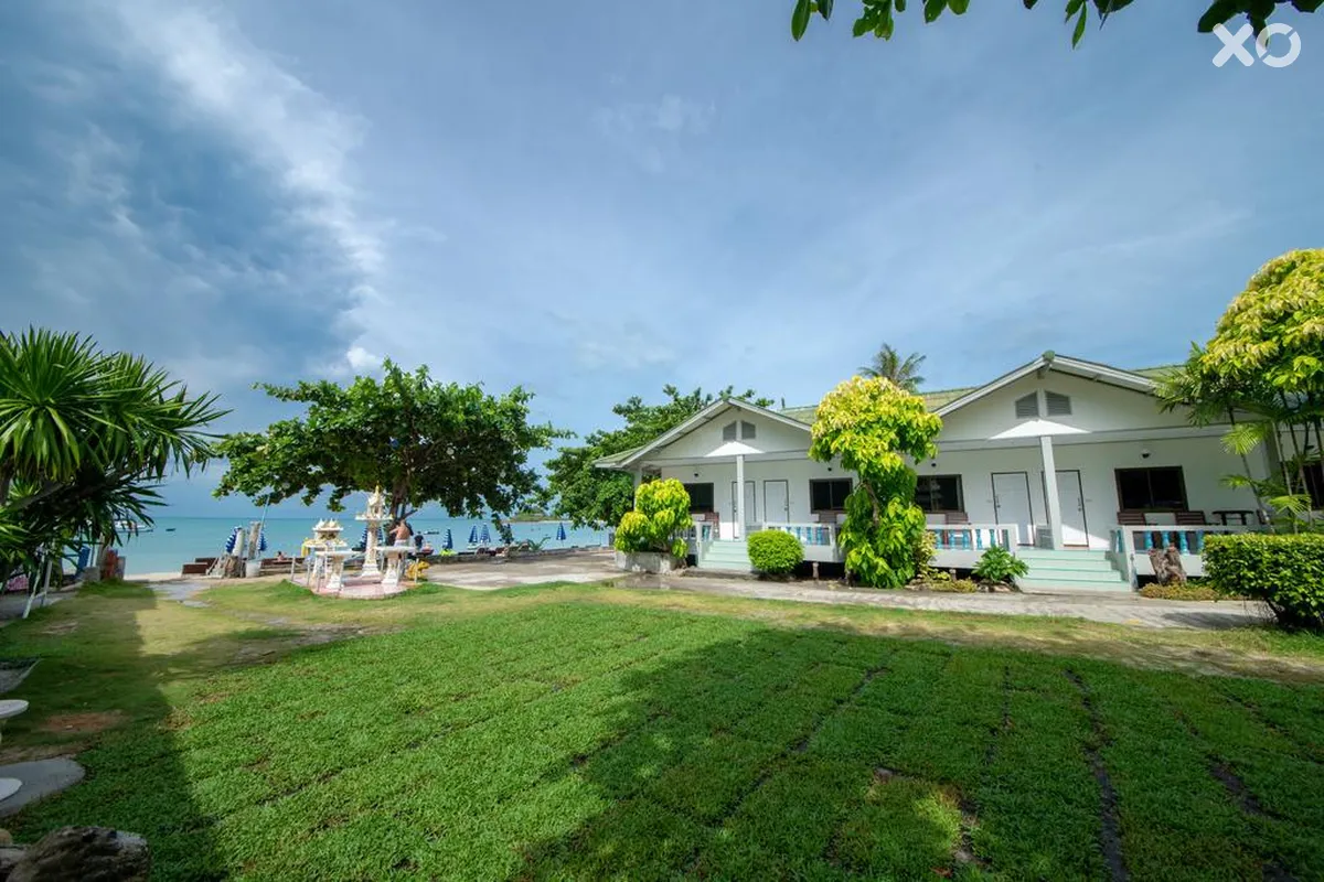 Bay Beach Resort