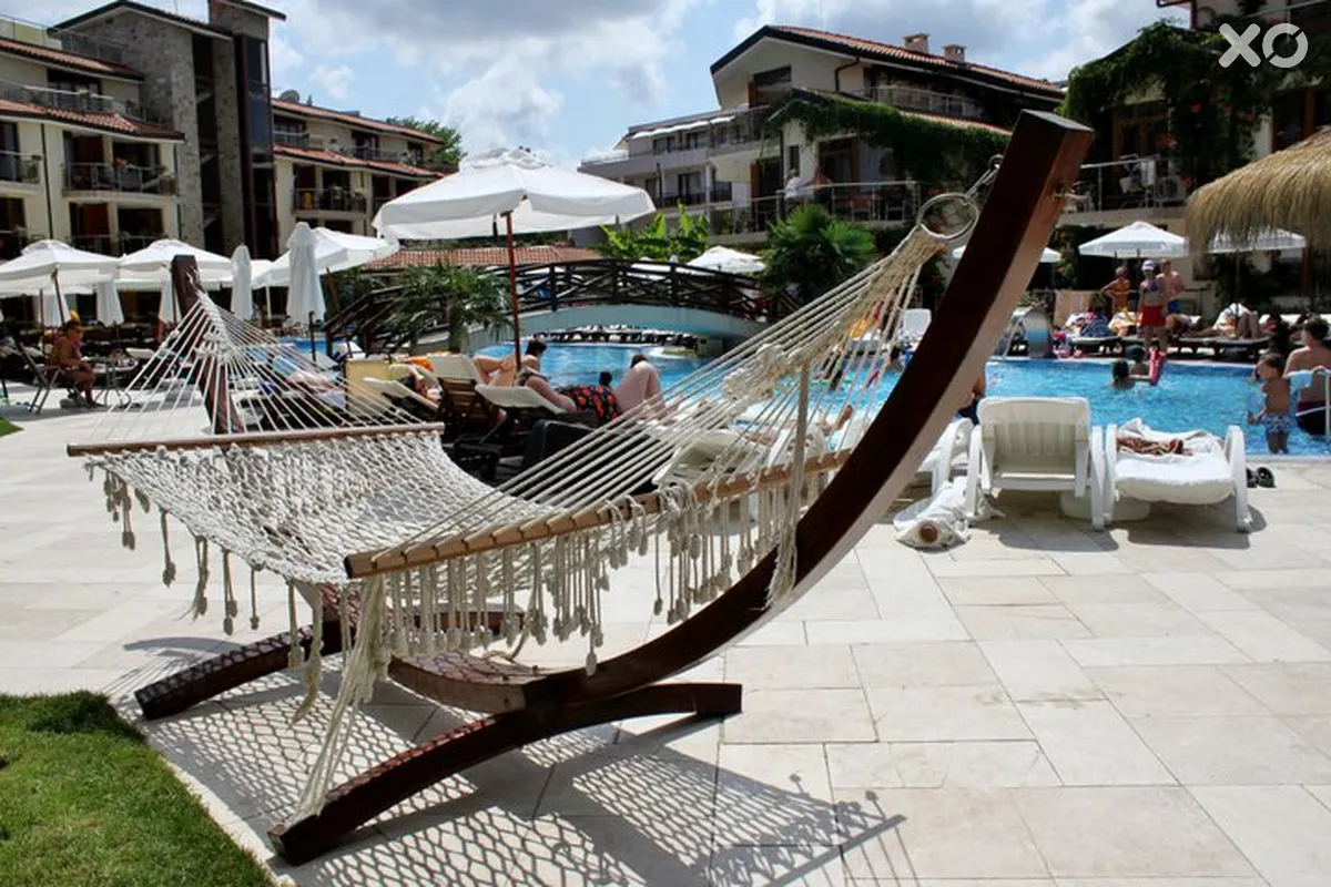Laguna Beach Resort & Spa
