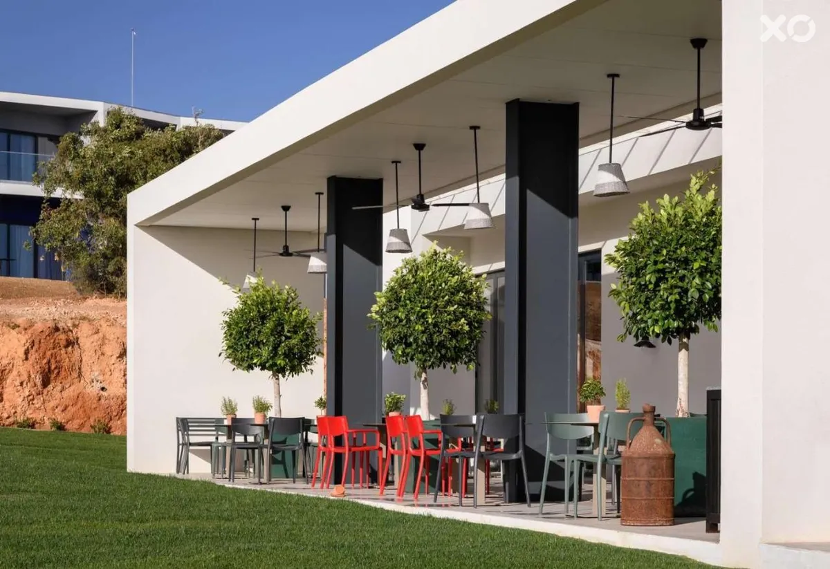 Tivoli Alvor Algarve All Inclusive Resort