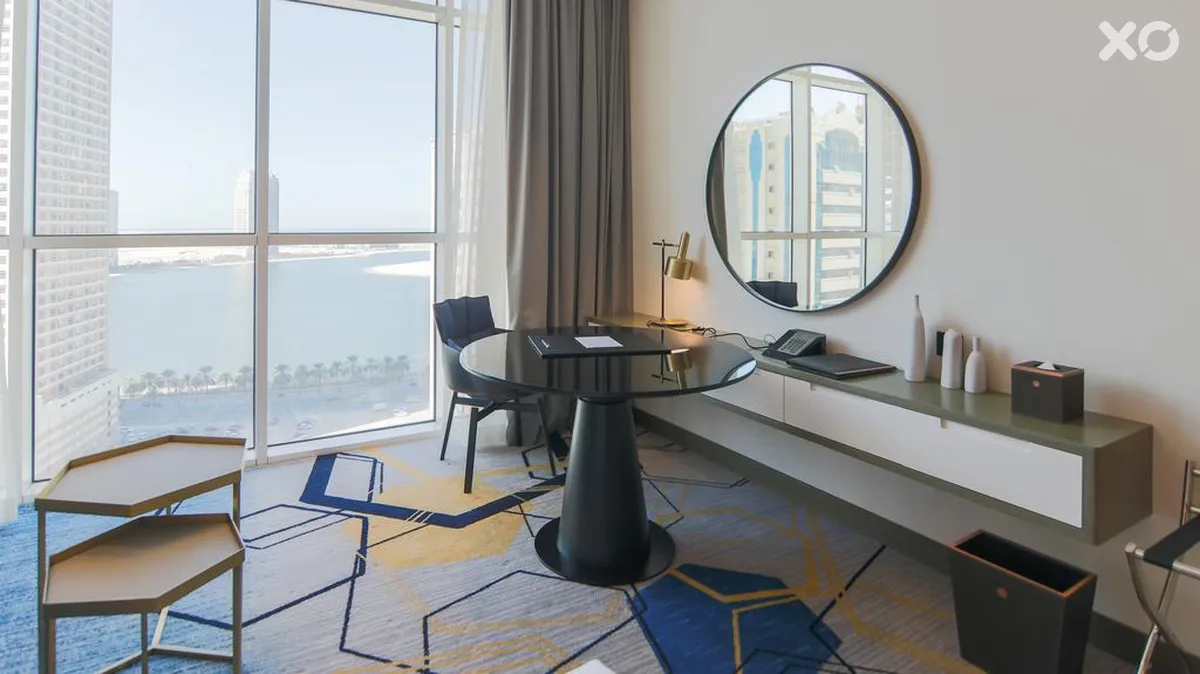 Pullman Sharjah